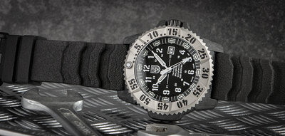 Luminox Mil Spec Inspired XL.3351.1.SET (+ bracelet de rechange)