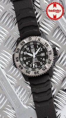 Luminox Mil Spec Inspired XL.3351.1.SET (+ bracelet de rechange)