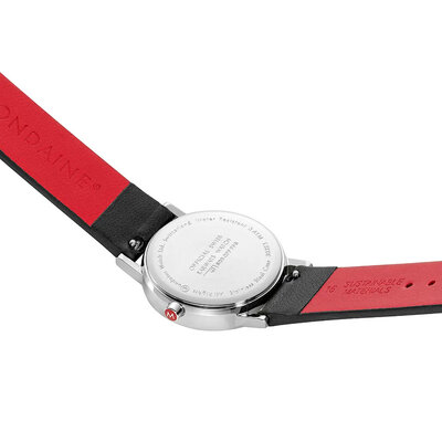 Mondaine Classic Quartz A658.30323.11SBBV