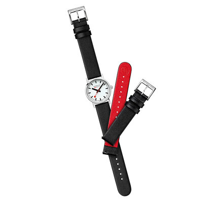 Mondaine Classic Quartz A658.30323.11SBBV