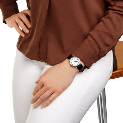 Mondaine Classic Quartz A658.30323.16SBBV