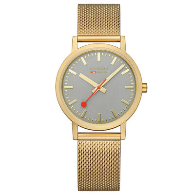 Mondaine Classic Quartz A660.30314.80SBM