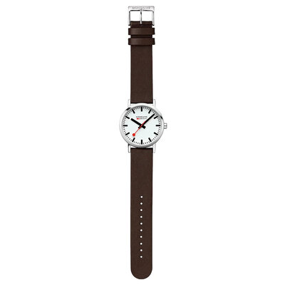 Mondaine Classic Quartz A660.30360.11SBGV