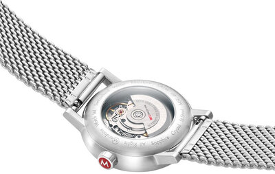 Mondaine Evo2 Automatic MSE.40610.SM