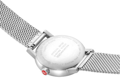 Mondaine Evo2 Quartz MSE.40210.SM