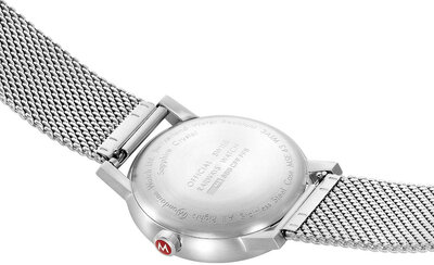 Mondaine Evo2 Quartz MSE.43110.SJ