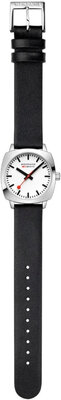 Mondaine Petite Cushion Quartz MSL.31110.LBV