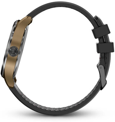 Wenger Terragraph Quartz 01.0541.124