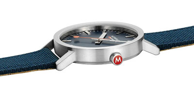 Mondaine Classic Quartz A660.30360.40SBD