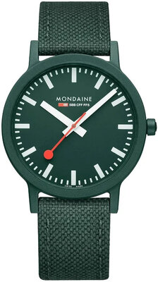 Mondaine Essence Quartz MS1.41160.LF