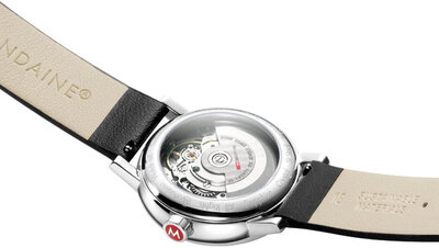 Mondaine Evo2 Automatic MSE.35610.LBV