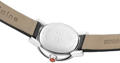 Mondaine Evo2 Quartz MSE.26110.LBV