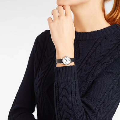 Mondaine Evo2 Quartz MSE.26110.LBV