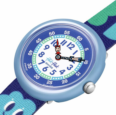 Flik Flak ZFBNP227