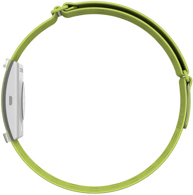 Capteur optique de fréquence cardiaque Coros HR Monitor, vert, pour le bras