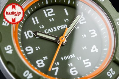 Calypso Junior K5847/2