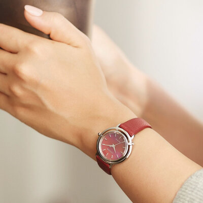 Citizen Elegant Eco-Drive EM1090-78X (+ bracelet de rechange)