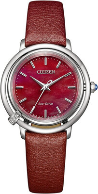 Citizen Elegant Eco-Drive EM1090-78X (+ bracelet de rechange)