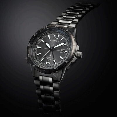 Citizen Promaster Sky GMT Automatic NB6045-51H