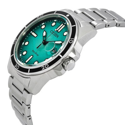 Citizen Sports Eco-Drive AW1816-89L
