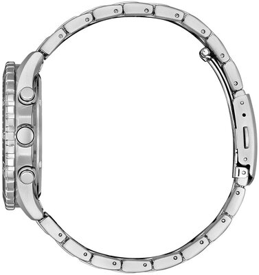 Citizen Sports Eco-Drive Chronograph AT2568-82E