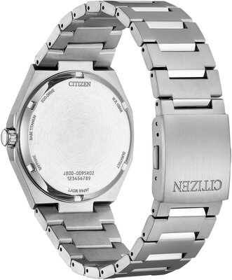 Citizen Sports Eco-Drive Super Titanium AW0130-85XE