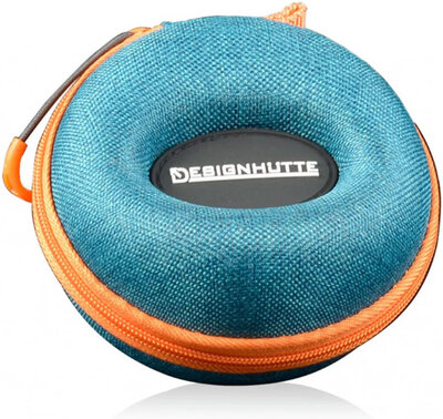 Boîtier de montre Designhütte Donut 70005-150