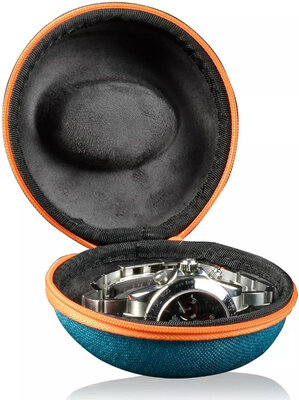 Étui à montres Designhütte Donut 70005-150
