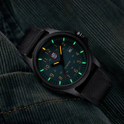 Luminox Land XL.1977 Atacama Field Urban Adventure