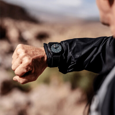 Luminox Land XL.1977 Atacama Field Urban Adventure