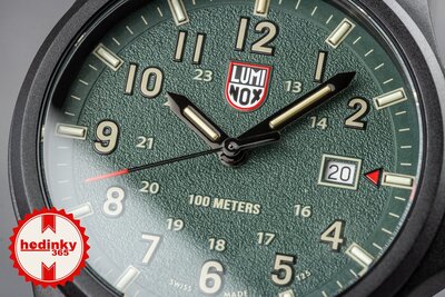 Luminox Land XL.1977 Atacama Field Urban Adventure