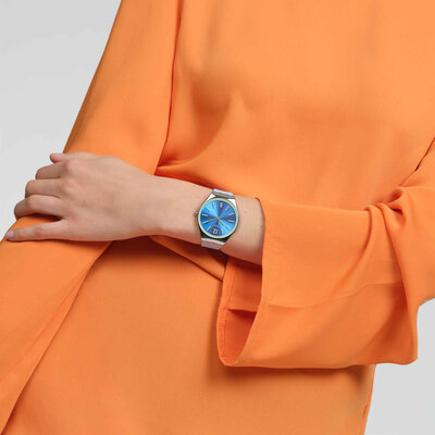 Swatch Midday Sky SYXS156