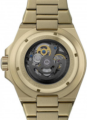 Ingersoll The Baller Automatic I15001