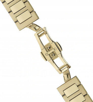 Ingersoll The Baller Automatic I15001