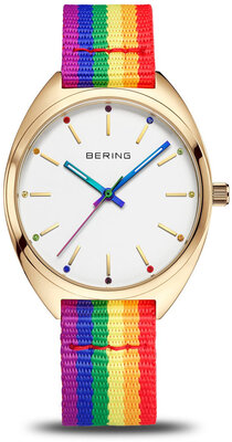 Bering Classic 127220-36-334 (+ bracelet de rechange)