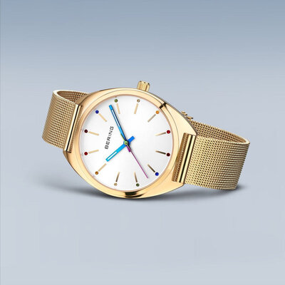 Bering Classic 127220-36-334 (+ bracelet de rechange)