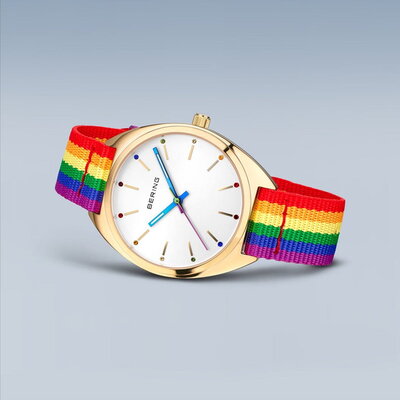 Bering Classic 127220-36-334 (+ bracelet de rechange)