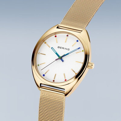 Bering Classic 127220-36-334 (+ bracelet de rechange)