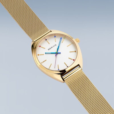 Bering Classic 127220-36-334 (+ bracelet de rechange)