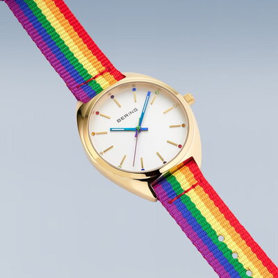 Bering Classic 127220-36-334 (+ bracelet de rechange)
