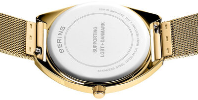 Bering Classic 127220-36-334 (+ bracelet de rechange)