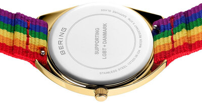 Bering Classic 127220-36-334 (+ bracelet de rechange)