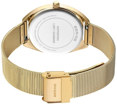 Bering Classic 127220-36-334 (+ bracelet de rechange)