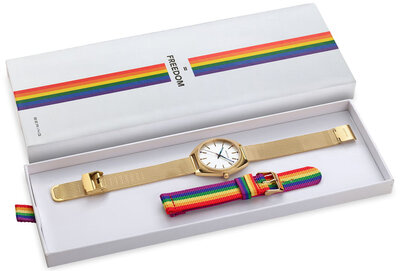 Bering Classic 127220-36-334 (+ bracelet de rechange)