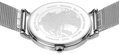 Bering Classic 14134-005-GWP (+ náramek)