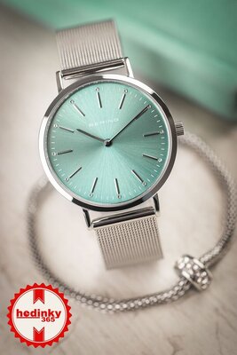 Bering Classic 14134-005-GWP (+ bracelet)