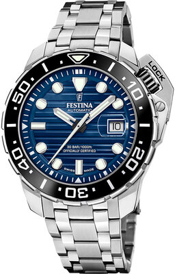 Festina Swiss Made 20043/2