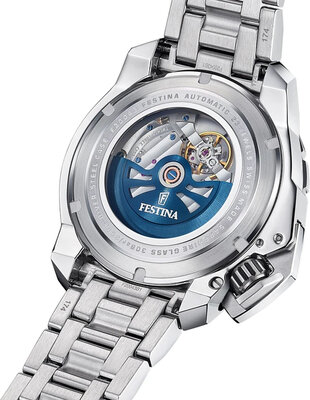 Festina Swiss Made 20043/5