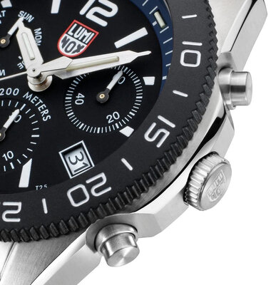 Luminox Sea XS.3143.M Pacific Diver