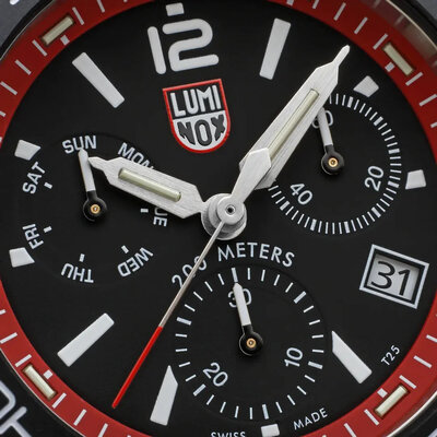 Luminox Sea XS.3155.SET Pacific Diver